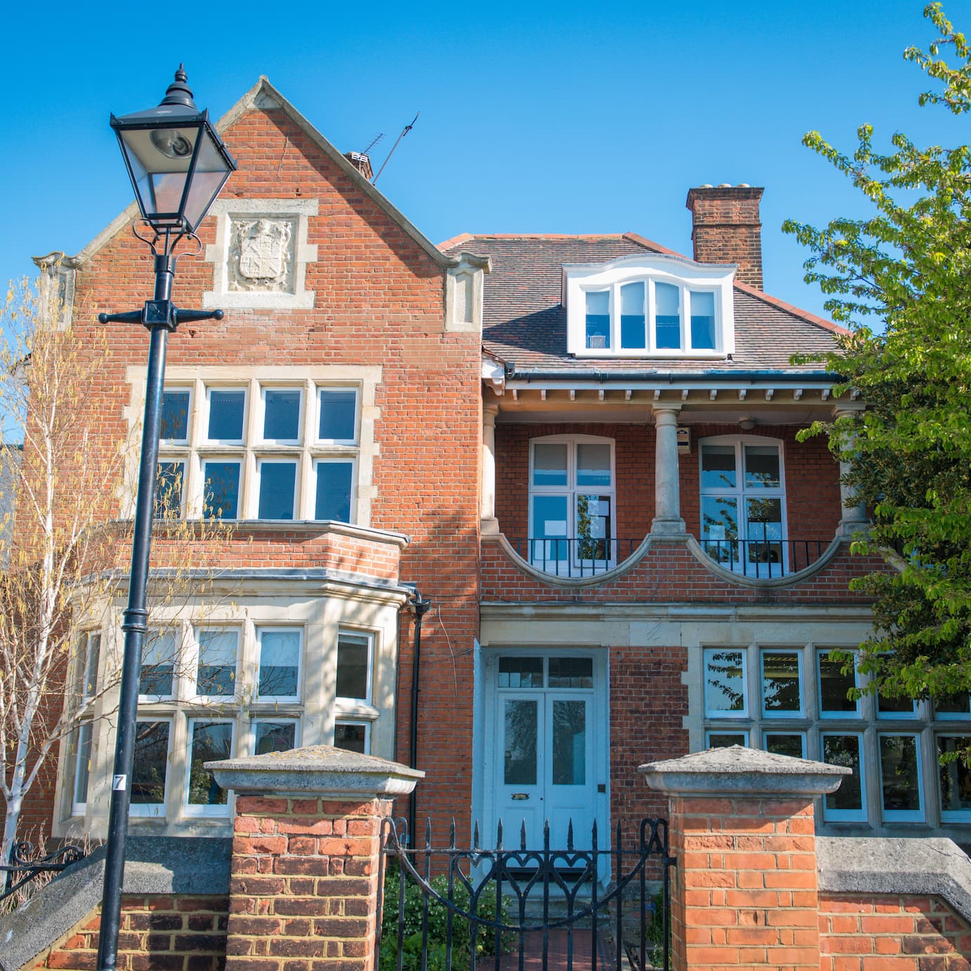 Putney High Junior School GDST